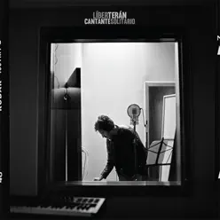Cantante Solitario (North American Edition) - EP - Líber Terán Cantante Solitario (North American Edition) - EP - Líber Terán