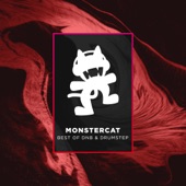 Monstercat - Best of DnB & Drumstep artwork