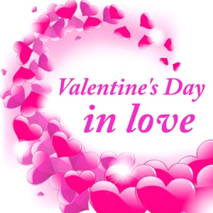 Valentine's Day - In Love (English Version) - Line Dance Musique