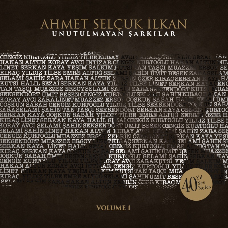 Bu Şehrin Geceleri