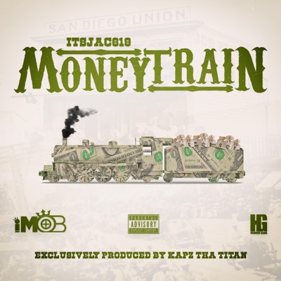 Moneytrain