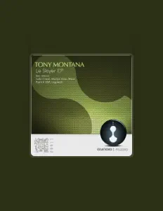 Tony Montanaを聴いたり、ミュージックビデオを鑑賞したり、経歴やツアー日程などを確認したりしましょう！