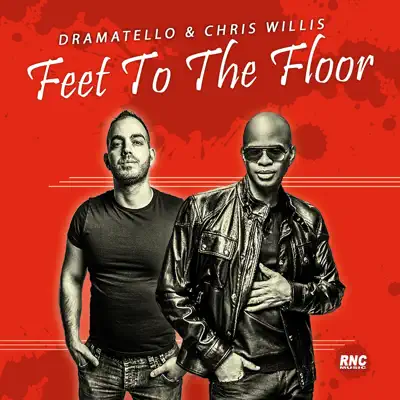 Feet to the Floor - Single - Chris Willis