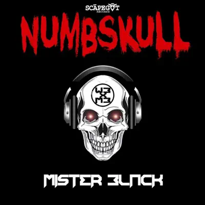 Numbskull - Single - Mister Black
