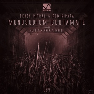 MonoSodium Glutamate - EP