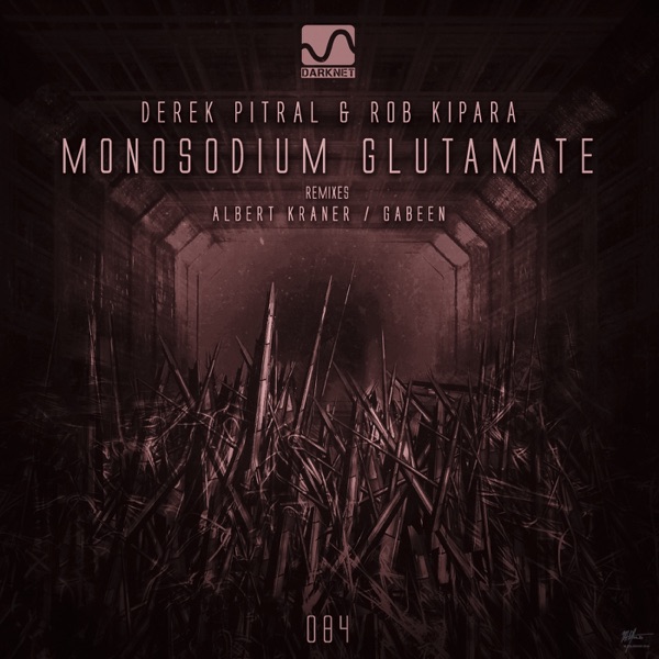MonoSodium Glutamate - EP