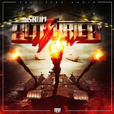 Blitzkrieg - EP