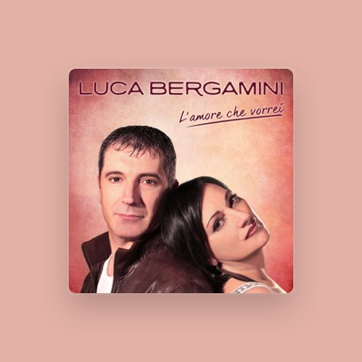 Listen to Luca Bergamini, watch music videos, read bio, see tour dates & more!