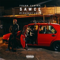 Sawce (feat. Priddy Ugly) - Single - Frank Casino
