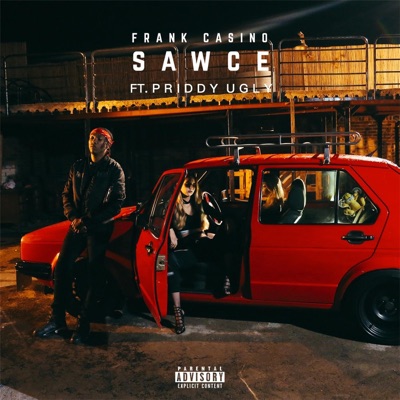 Sawce (feat. Priddy Ugly) - Single