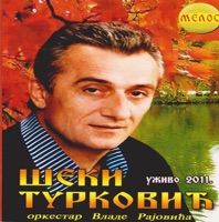 Šeki Turković - Hocu Malo Rodnog Neba