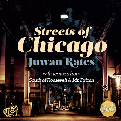 Streets of Chicago - Single