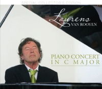 Piano Concert in C Major (2015 Remaster) - Laurens Van Rooyen
