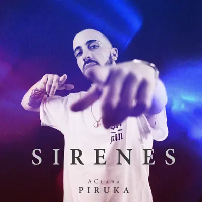 Sirenes - Single - Piruka