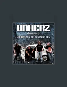 Dengarkan Unherz, tonton video musik, baca bio, lihat tanggal tur & lainnya!