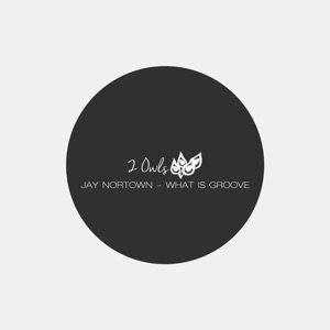 What Is Groove - Single
