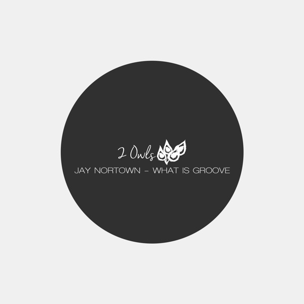 What Is Groove - Single