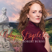 Songs of Robert Burns - Robyn Stapleton