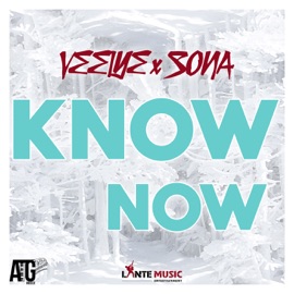 Know Now (feat. Veeiye & Sona) ATG