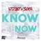 Know Now (feat. Veeiye & Sona) artwork