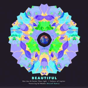 Beautiful (Dexcell Remix) [feat. Ed Waaka]