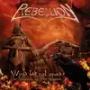 Rebellion - Hail Donar