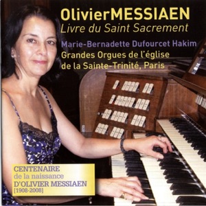 Livre du Saint Sacrement: No. 2, La source de vie