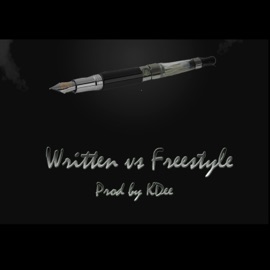 Written Vs Freestyle (feat. The Ghost & Dumplin) High Authority