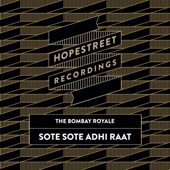 Sote Sote Adhi Raat