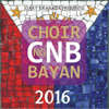 Diyos Ay Pag-Ibig - Choir Ng Bayan & Gary Granada