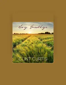 Escucha a Clint Curtis, mira vídeos musicales, lee la biografía, consulta fechas de giras y mucho más.