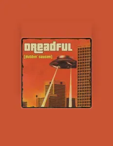 DreadFulを聴いたり、ミュージックビデオを鑑賞したり、経歴やツアー日程などを確認したりしましょう！