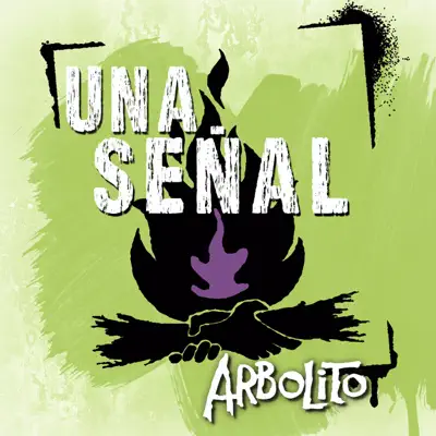 Una Señal - Single - Arbolito