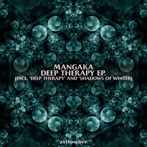 Deep Therapy/Shadows of Winter - Single