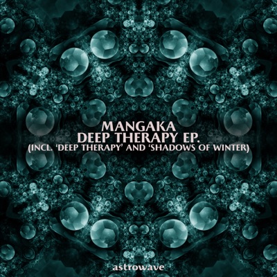 Deep Therapy/Shadows of Winter - Single