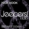 Break It Down - Single