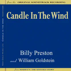 Candle in the Wind - Remastered - Single - Billy Preston Candle in the Wind - Remastered - Single - Billy Preston