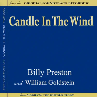 Candle in the Wind - Remastered - Single - Billy Preston