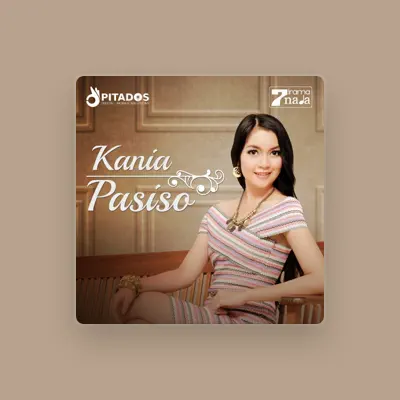 Listen to Kania Pasiso, watch music videos, read bio, see tour dates & more!