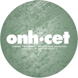 What's This Revisited - Single