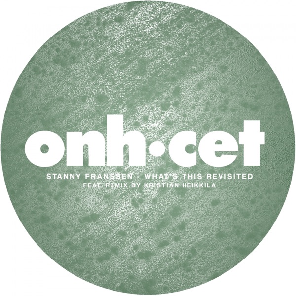 What's This Revisited - Single