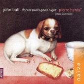 John Bull: Doctor Bull's Good Night artwork