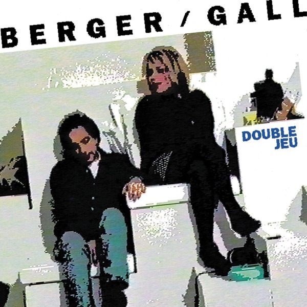 Double jeu - Michel Berger & France Gall