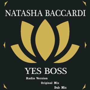 Yes Boss - EP