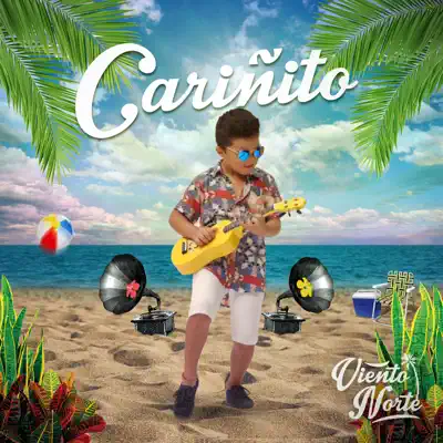 Cariñito - Single - Viento Norte