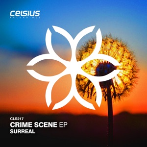 Crime Scene - Single