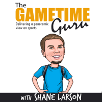 The Gametime Guru podcast