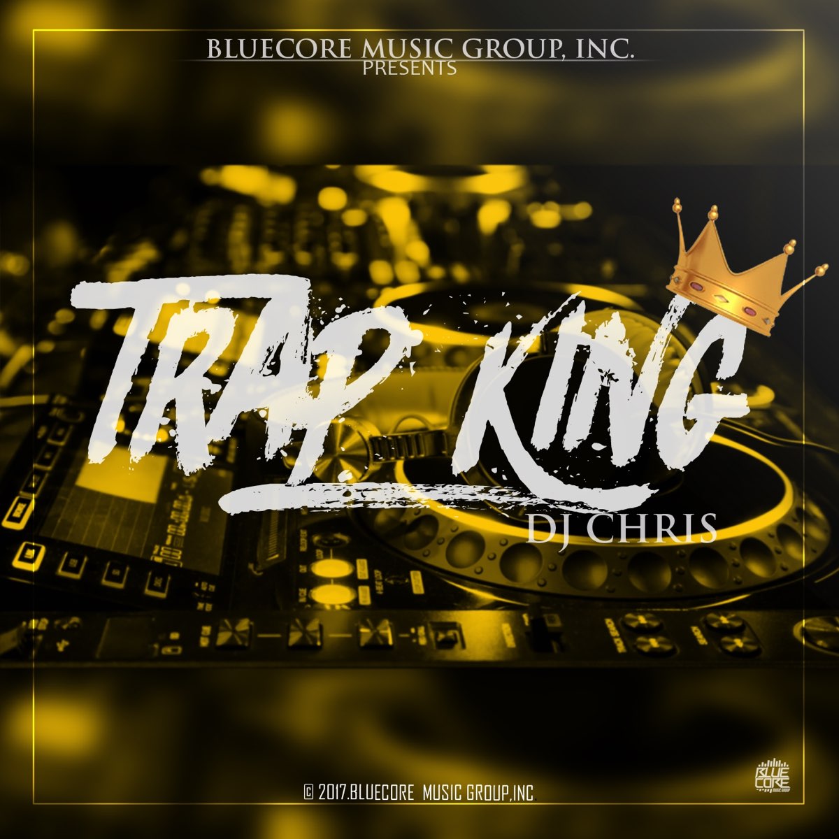 Trap King - Single - Album by DJ Chris - Apple Music