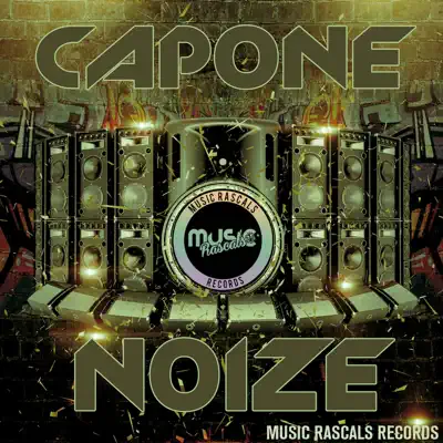 Noize - Single - Capone