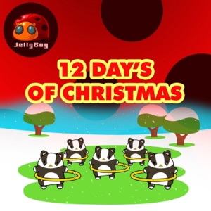 12 Day's of Christmas - Single